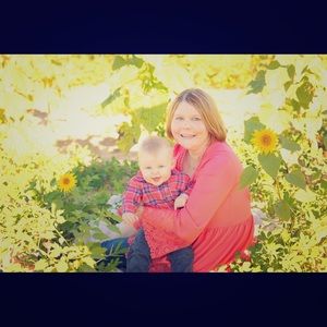 Meet your Posher, Tamara